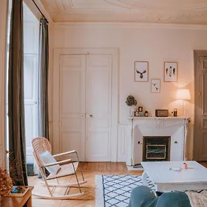 Chez Angèle Rennes