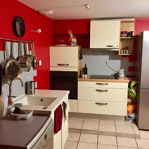 Loft In - Private Rennes