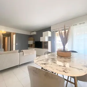  Appartamento City-center & Port